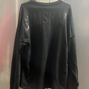 Gymshark Oversized Sweater Brand New